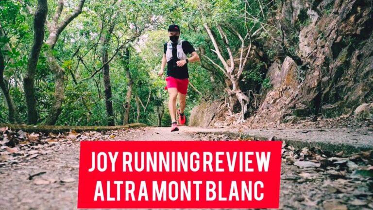 [悅跑越好跑] ALTRA 2022 全新系列 旗艦級 革名性 越野跑鞋 Altra Mont Blanc – 悅跑掌櫃全面睇