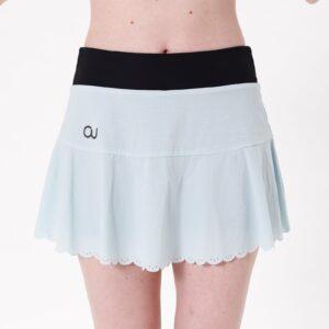 AONIJIE - FW5111 Women's Sports Skirts 運動 速乾 帶襯裡 短裙 【多色】