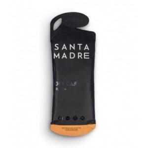 Santa Madre Gel 50ml - 30CHO Off Caf 55g	-  ORANGE