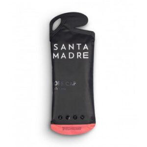 Santa Madre Gel 50ml - 30CHO Off Caf 55g	-  STRAWBERRY