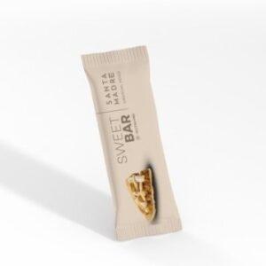 SANTA MADRE SWEET BAR BAKED APPLE 60G