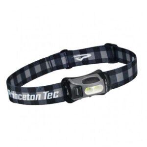 【PrincetonTec】 Refuel 200【Black】(燈具 照明設備 登山頭燈 露營頭燈)