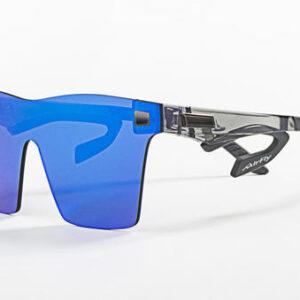 AirFly AF-501 C-3【Clear Gray / Blue Mirror Lens】