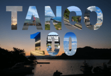 Tango Ultramarathon 2023 丹後超馬 7日精華